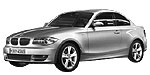 BMW E82 C0656 Fault Code
