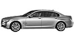 BMW F02 C0656 Fault Code