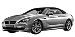 BMW F12 C0656 Fault Code