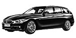 BMW F31 C0656 Fault Code